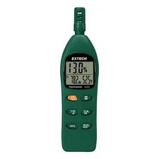 Extech Instruments Psychrometer RH300