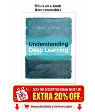 Understanding Deep Learning Simon J.D. Prince