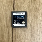 Disney: TRON Evolution DS (Nintendo DS DSi 3DS Video Game) Tested Working Disney