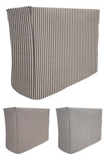 Ticking Stripe Cover Compatible with Ninja Foodi Digital Air Fry Oven (3 Colors)