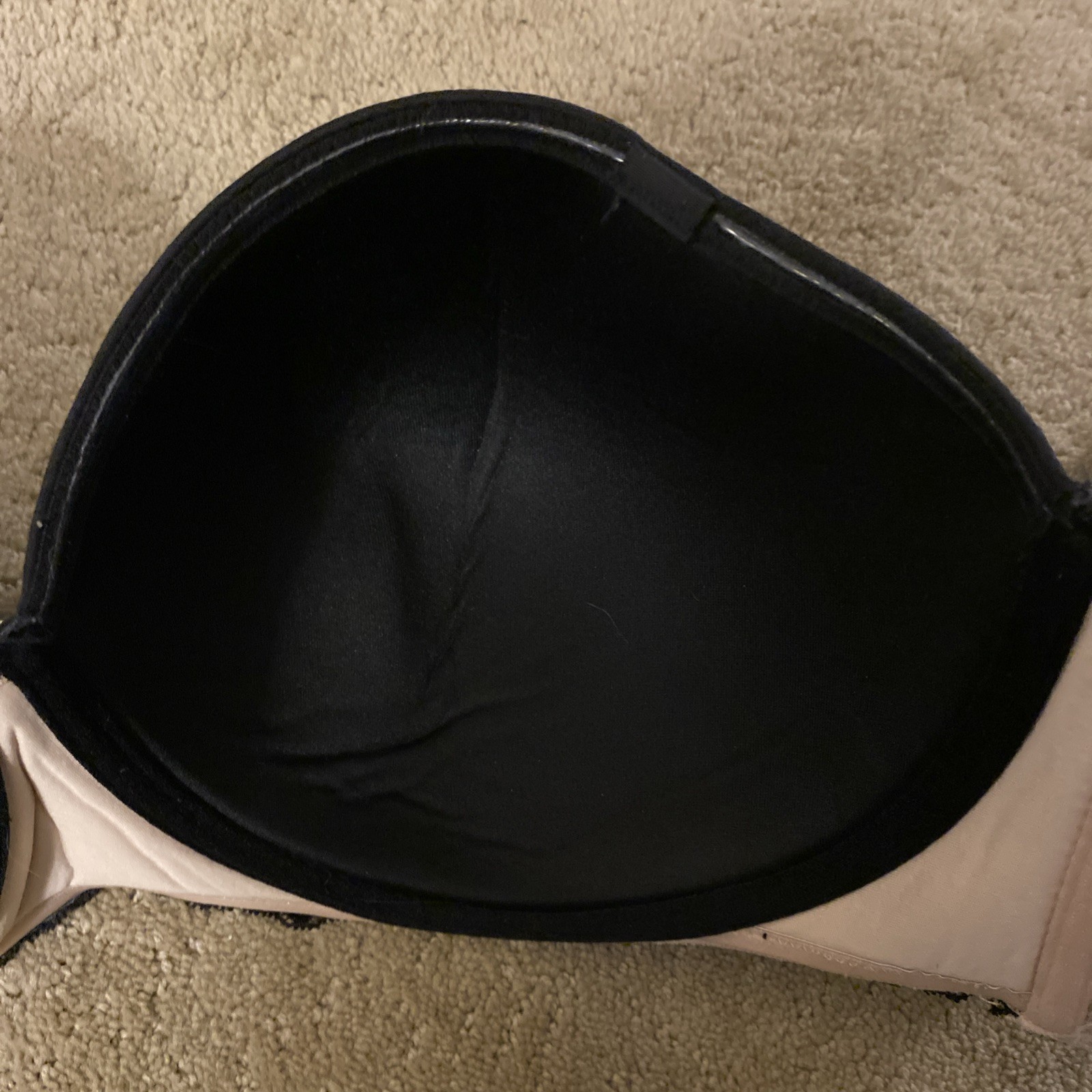 TORRID STRAPLESS LIGHTLY LINED FULL COVERAGE UNDE… - image 10