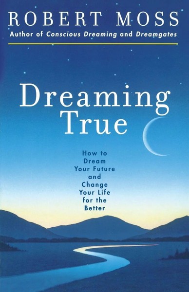 Dreaming True How To Dream Your Future And Change Your Life For The Better Buch-image