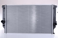 KüHler MotorküHlung FüR Toyota RAV 4 III