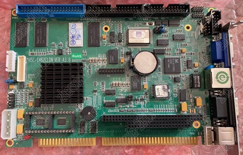 1PC Used Motherboard HSC-1462CLDN VER:A3.0 #zc