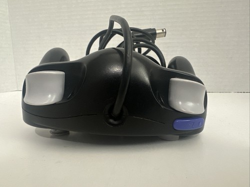 Nintendo GameCube DOL-001 BLACK Console Bundle Controller, Game & Cables Tested - Bild 13 von 18