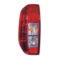 Diederichs 6084291 Heckleuchte RüCkleuchte FüR Nissan Navara NP300 Links