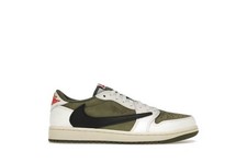 Size 10.5 - Travis Scott x Air Jordan 1 Retro OG SP Low Reverse