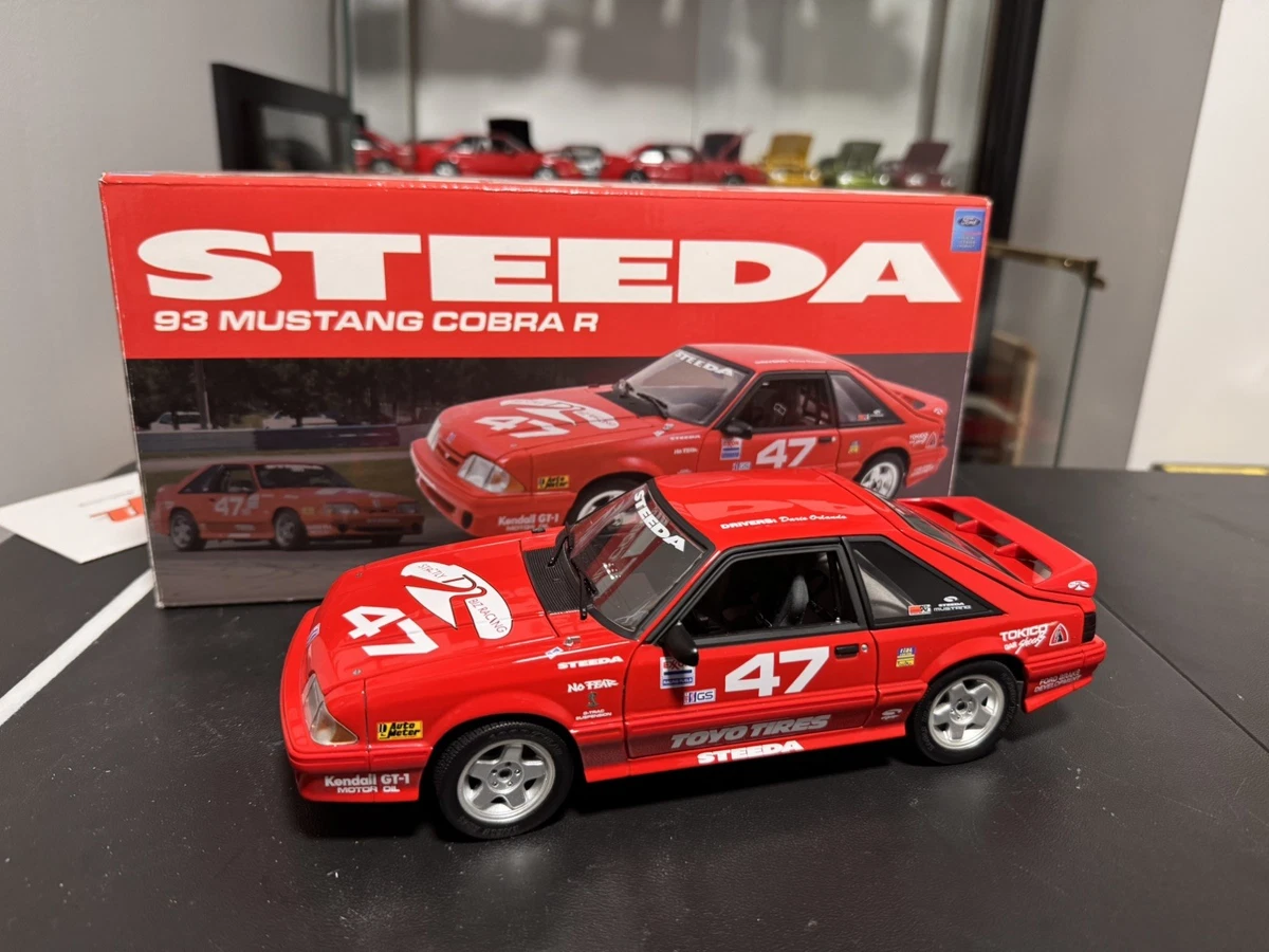 Gmp Mustang for sale | eBay