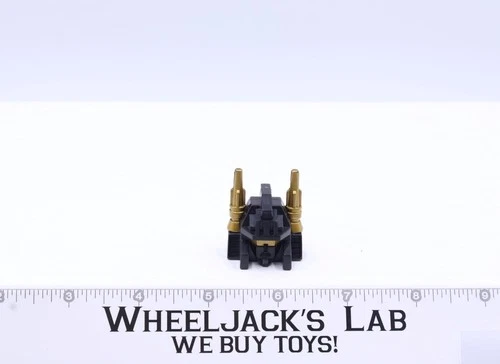 G2 Superion Silverbolt Head Vintage Transformers Accessory