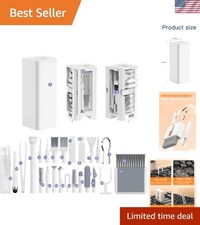 32-in-1 Multi-Functional Cleaning Kit for Electronics Including Headphones,Mo...