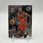 2025 Topps Signature Kawhi Leonard Base (RAW)