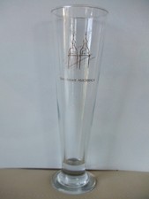 Vintage Bierglas Barockstadt Amorbach 0,3 l
