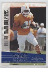 2006 Playoff Prestige Rookie Gerald Riggs Jr #191 0i6