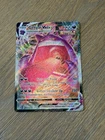 Pokémon TCG Gengar VMAX 157/264 Lost Origin NM Condition