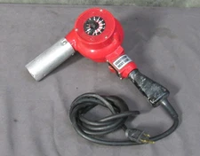 * Master Appliance VT-750C Variable Temperature 1000°F Heat Gun