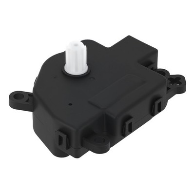 HVAC Air Blend Door Actuator For Dodge Challenger Charger Grand Caravan 2008-19