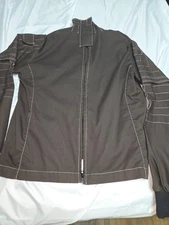 mandalorian style uniform new