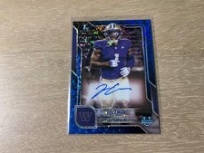 2025 Bowman University Chrome Football Checklist Guide in-content 39