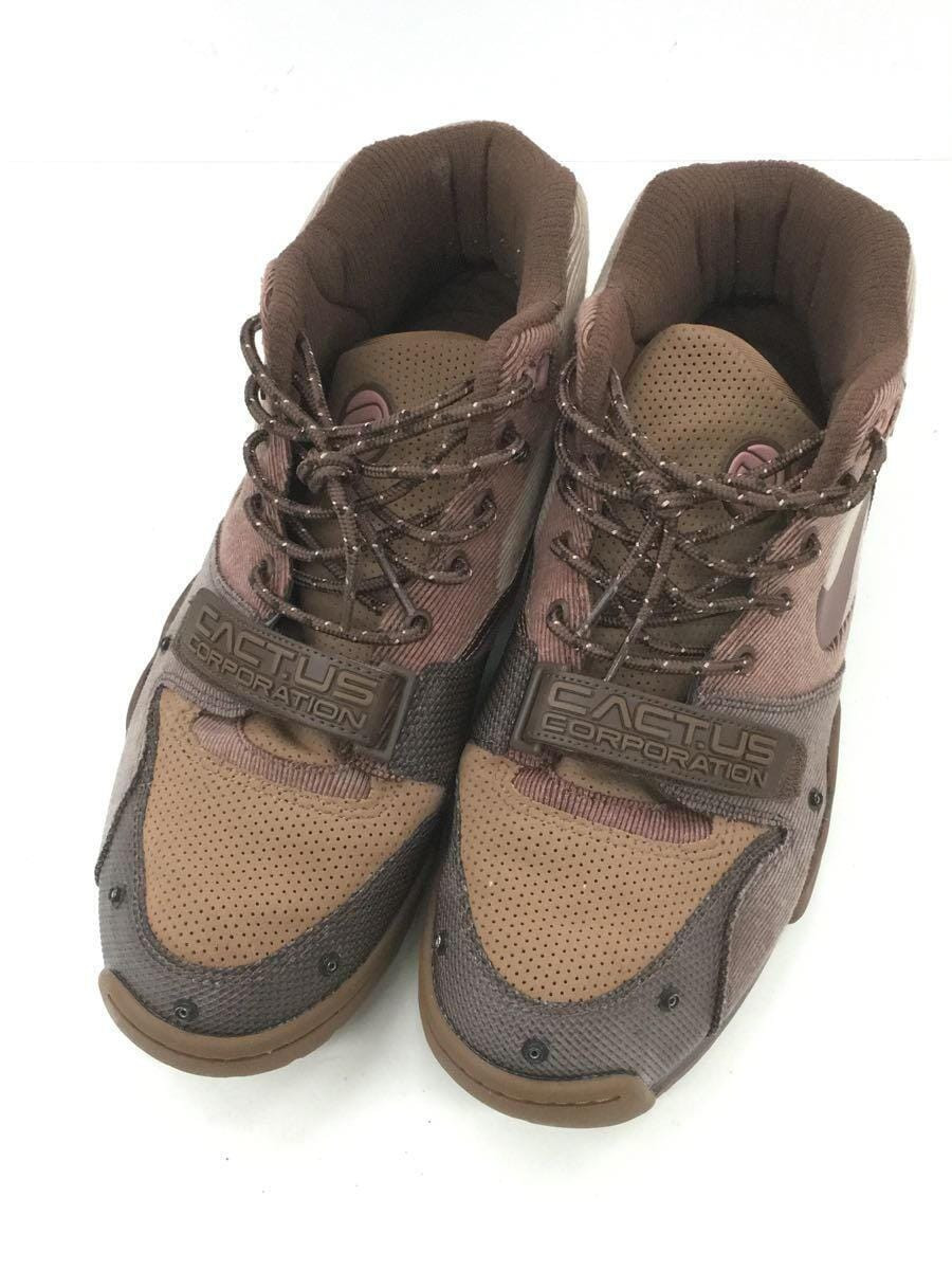Nike Air Trainer 1 Cj Air Trainer 1 X Cact. Us Corp 28.5Cm Nike Air Trainer 1 Cj Air Trainer 1 X Cact. Us Corp 28.5Cm