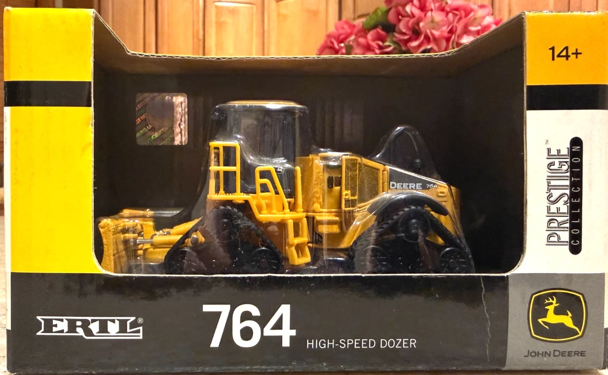 John Deere Diecast and Toy Dozers for sale - eBay