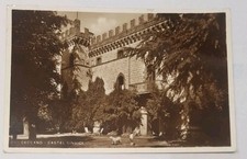 CECCANO - CASTEL SINDICI (FROSINONE) 1935