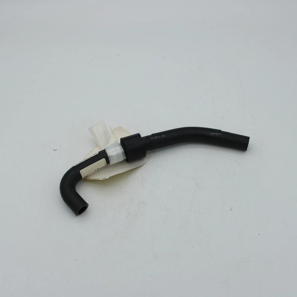 Original VW SEAT Sharan syncro 4Motion Alhambra Kühlmittelschlauch Flansch 7M312 - Bild 2 von 4