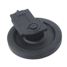 6844455 Track Front Idler Pulley For Bobcat T200 T590 T630T770 6732902 6686633