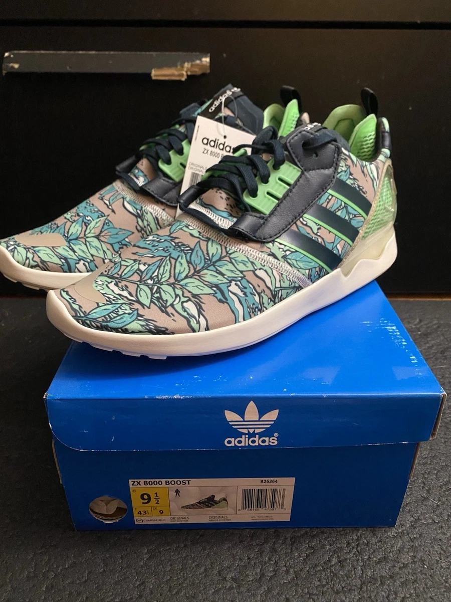 Las mejores ofertas en adidas ZX Green | eBay