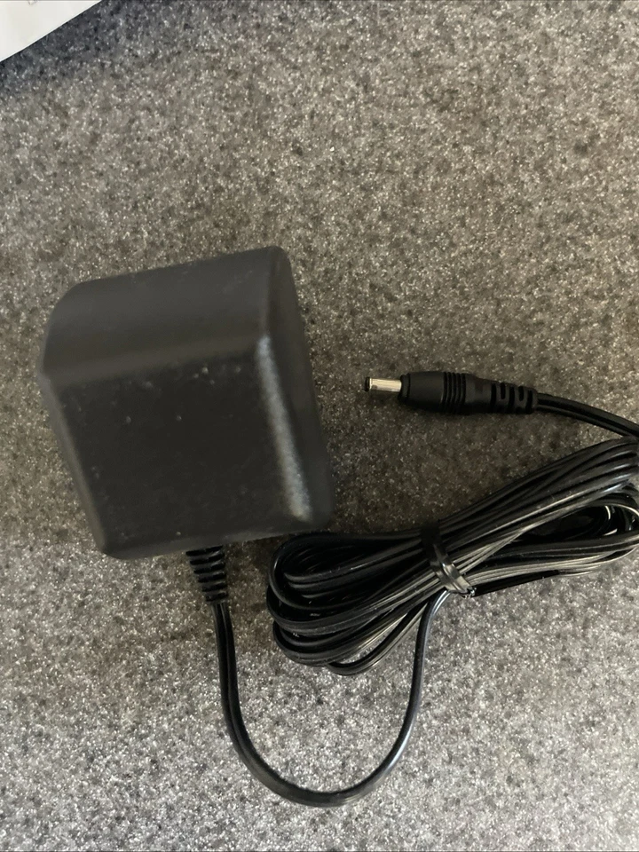 Адаптер источника питания Nokia ACP-7U 3,7 В 50 мА сменный - Изображение 2 из 2