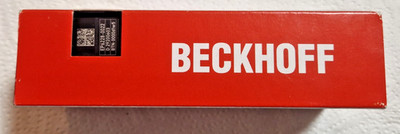 Beckhoff EP6228-0022 ETHERCAT IO Link Modul 8 Kanal Interface NEU
