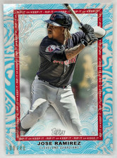 2022 Topps Rip Baseball Cards Checklist and Odds 16