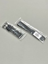 Citizen Promaster Skyhawk A-T JY8078-01L Black Yellow Band Strap 22mm Original