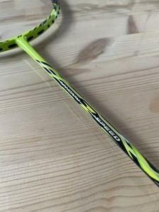 Yonex Nanoray 900 | eBay