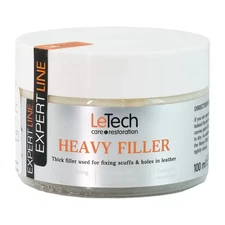 LeTech Leather Heavy Filler