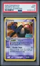 2006 POKEMON EX CRYSTAL GUARDIANS #20 GRUMPIG-REVERSE FOIL PSA 9