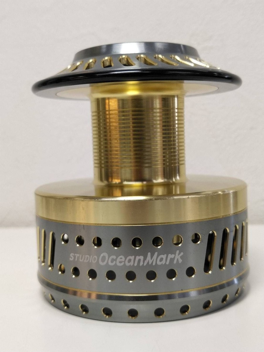 Shimano シマノ 夢屋 ステラSW18000 パワードラグスプール 【公式通販
