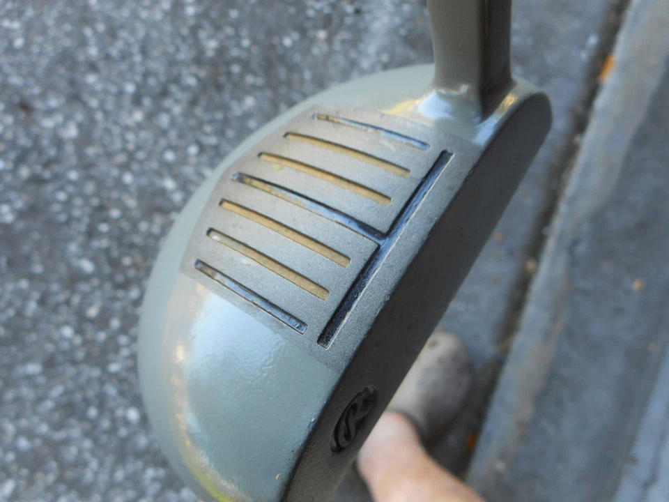 Rawlings Inertia Power Putter - Image 3 of 4