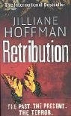 Retribution. - Jilliane Hoffman