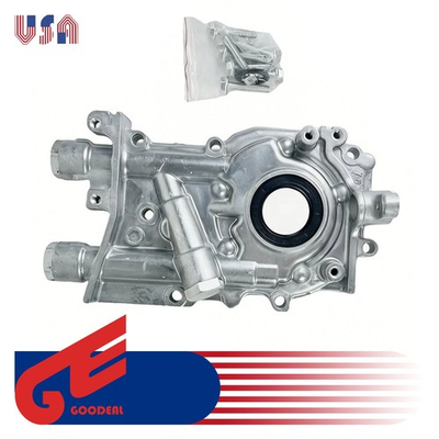 #ad New Oil Pump 11mm 12mm for Legacy Outback 2.5 Non Turbo 2008 2012 $66.25