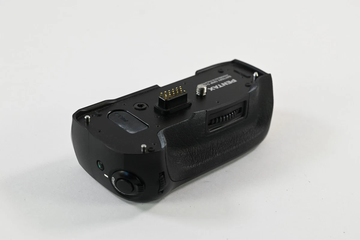 Battery Grips for Pentax Cameras for sale | eBay