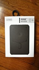 Sponsored Ad - Ridge 20W Magnetic Power Bank Battery Pack 10,000mAh