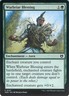 Warbriar Blessing C Theros Beyond Death 204 NM