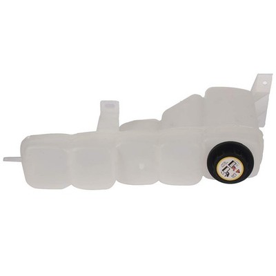 Ford Excursion 00-05 F-250 F-350 Super Duty 99-04 Coolant Overflow Tank 603-213