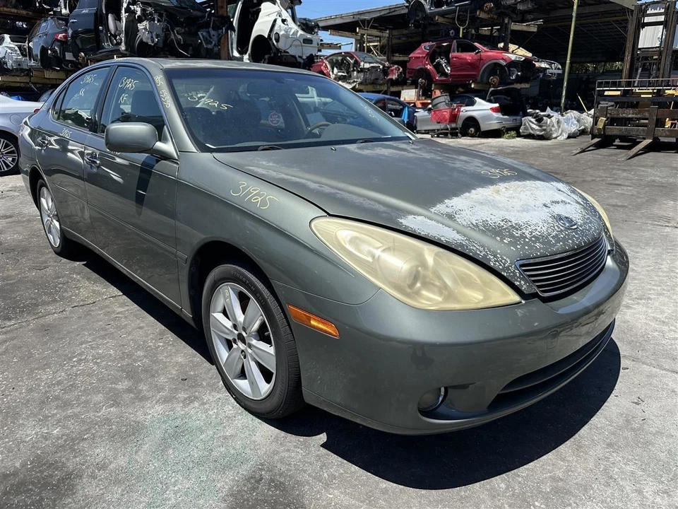 Evaporador de CA compatible con 04-06 LEXUS ES330 1288499 Foto 2 de 4