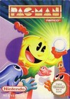 Pac Man - Nintendo Entertainment NES Action Platformer Video Game Boxed