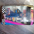 1998 BARBIE 50th ANNIVERSARY NASCAR RACING COLLECTOR EDITION #20442