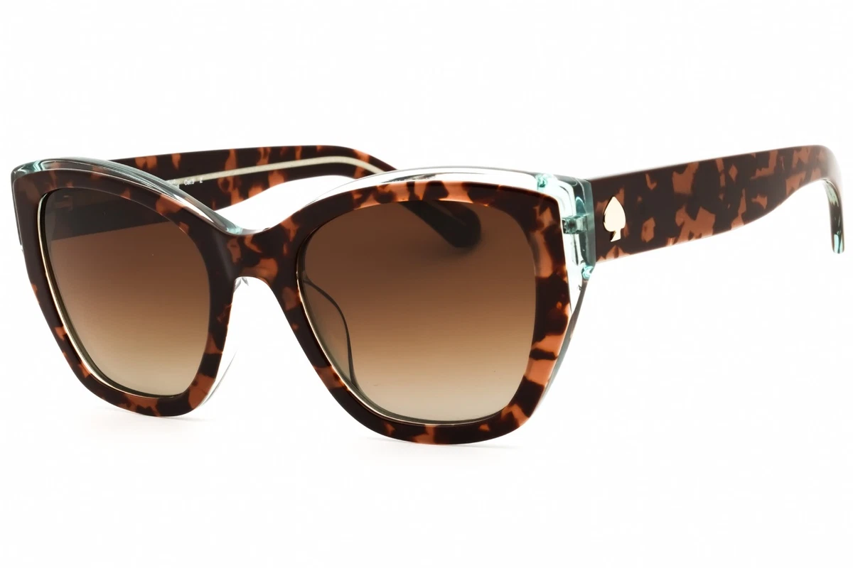 kate spade new york Polarized Brown Sunglasses for Women for  display picture 1