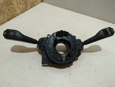 BMWE39 5 SERIES SQUIB RING WITH INDICATOR/LIGHTS AND WIPER STALKS 8379091. 