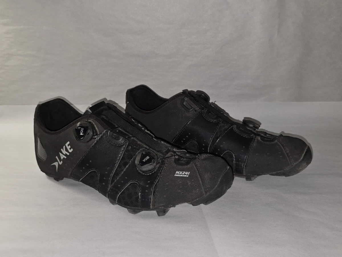 Lake Black Mountain Cycling & Shoe Covers for sale | eBay