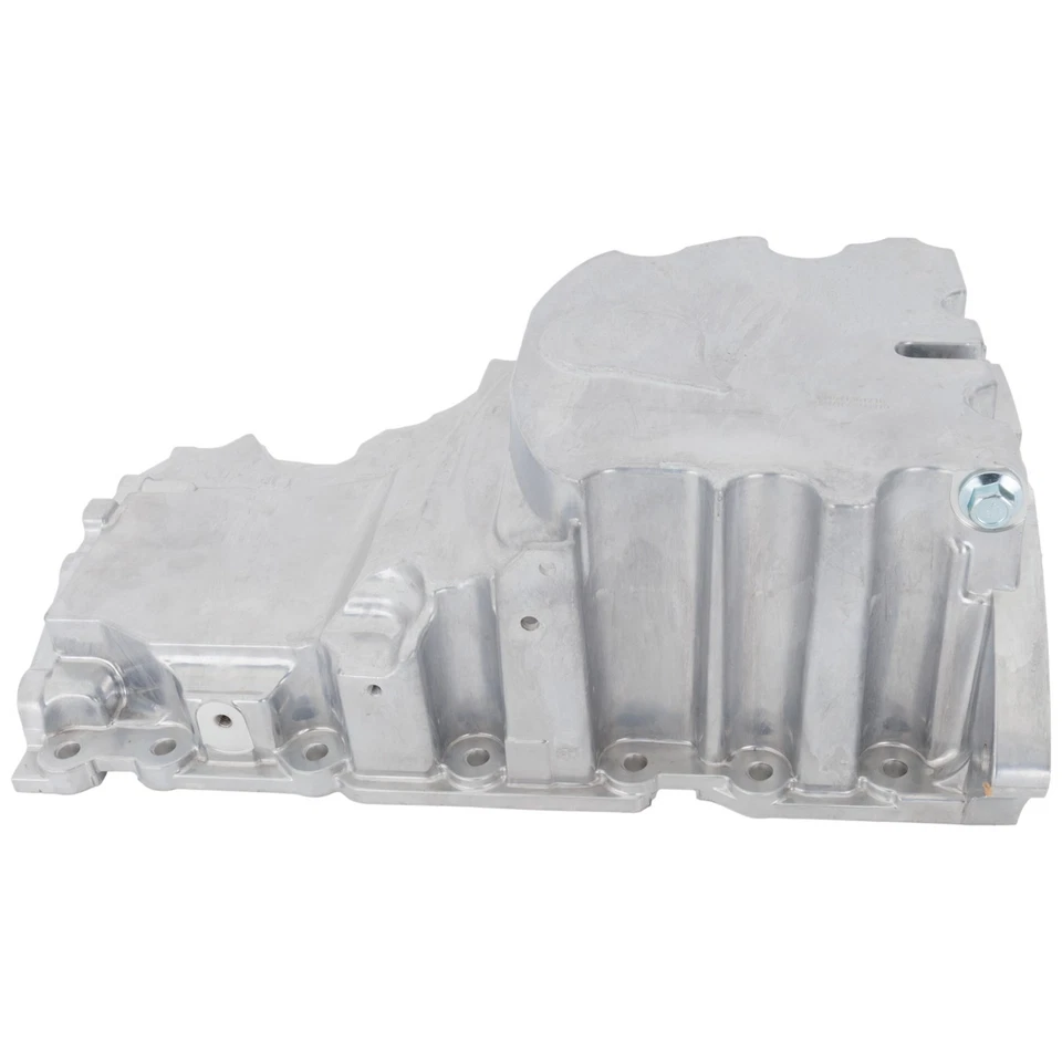 Cacerola de aceite para camioneta F150 Ford F-150 Lincoln Navigator Expedition Transit-150 15-20 Foto 2 de 4